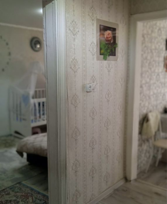 Продаю 1 комнатную квартиру