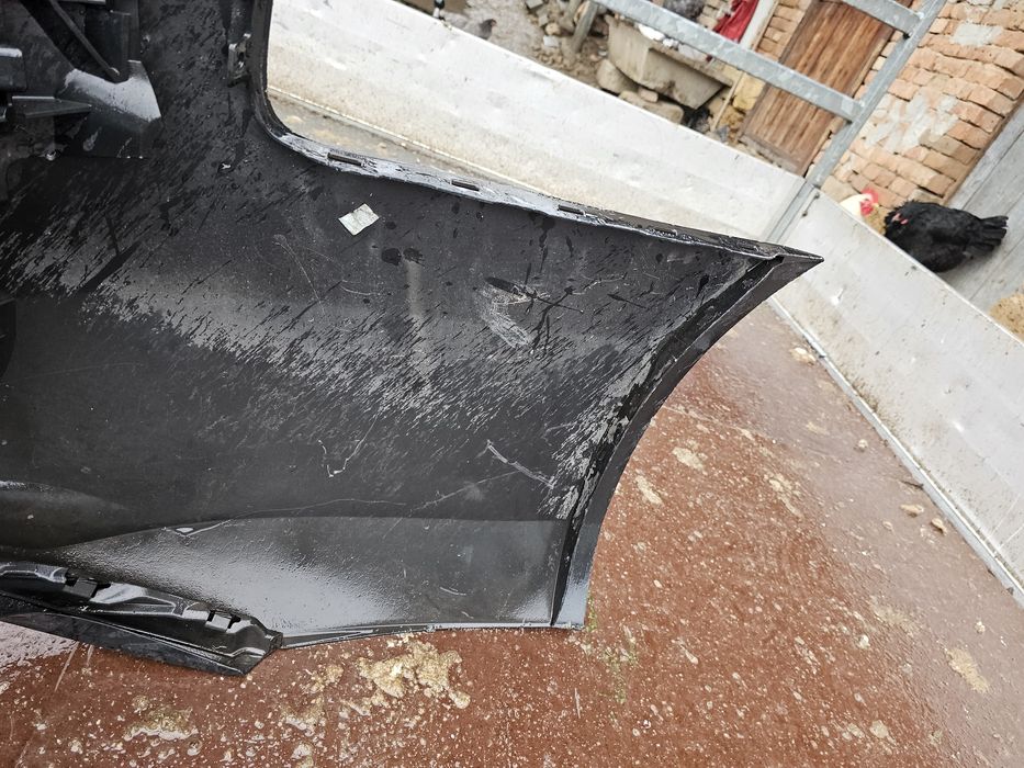 Задна броня Ауди А4 B8