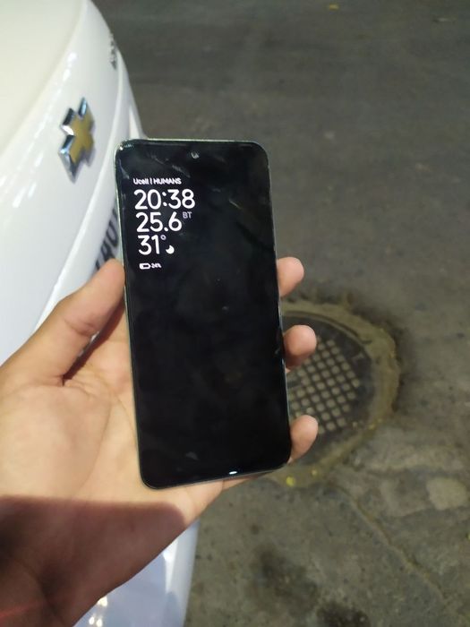 Redmi Note 12S 256gb