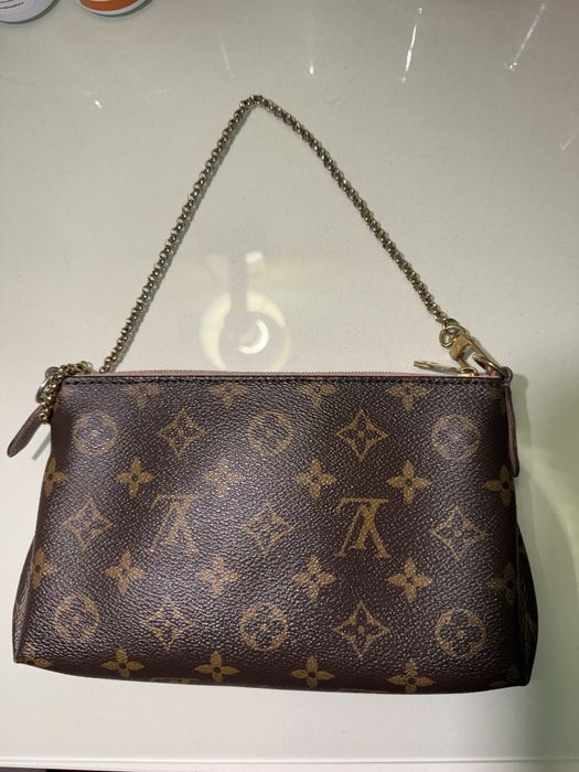Оригинална чанта Louis Vuitton