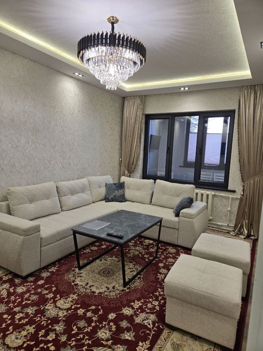 Arenda. Qora Qamish. Massiv Chimboy 3 xona 700$