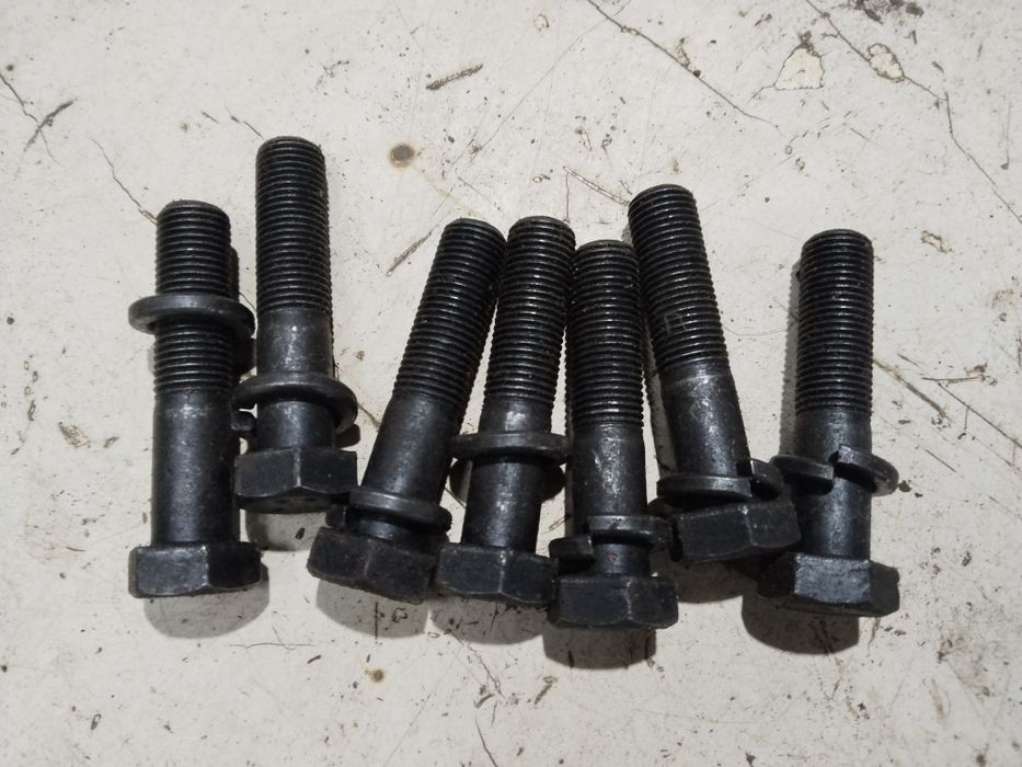 Крестовина XCMG zl50