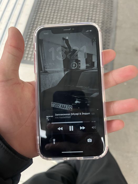 Айфон 11 без ремонта