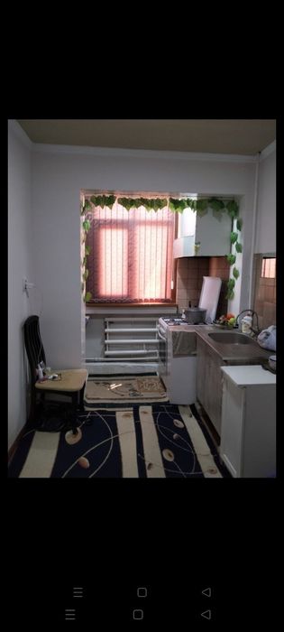 Мирабадский район Куйлюк массив-4 , 3/8/9 Франция 72м2