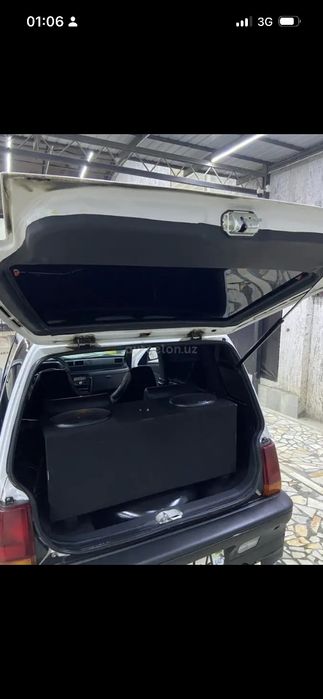 TICO tuning qilingan