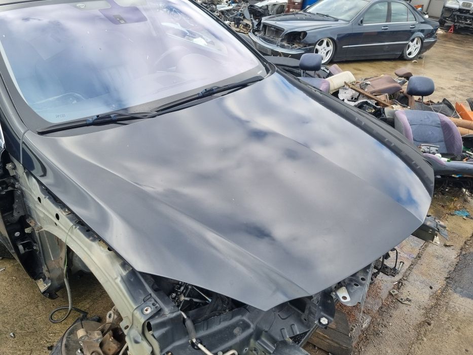 Преден капак за Opel Insigniq 2009godina