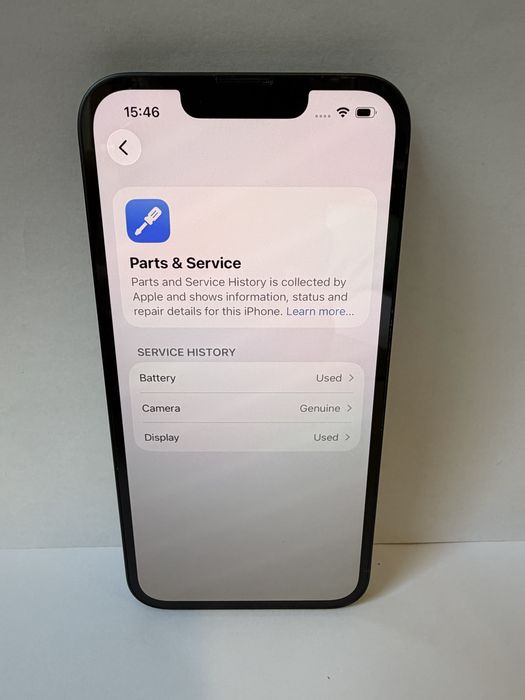BPFR* iPhone 14 128GB