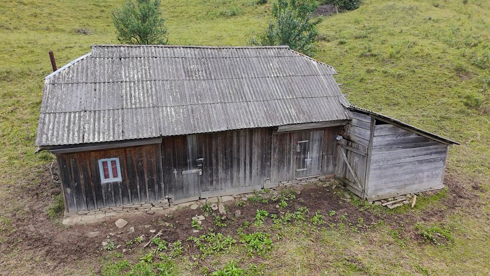 Teren de vânzare