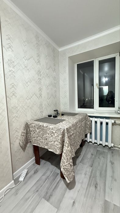 2- комнатная квартира