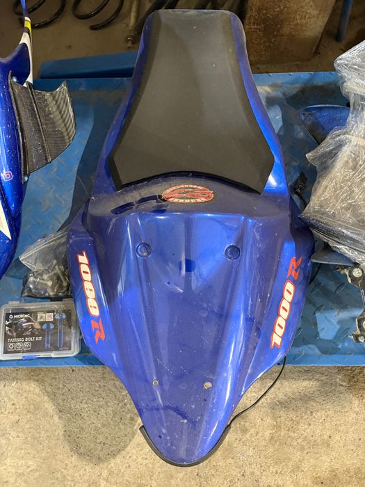 Смоли за Suzuki k7 k8