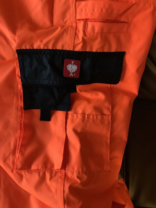 Salopete iarna engebelt strauss 54 -56