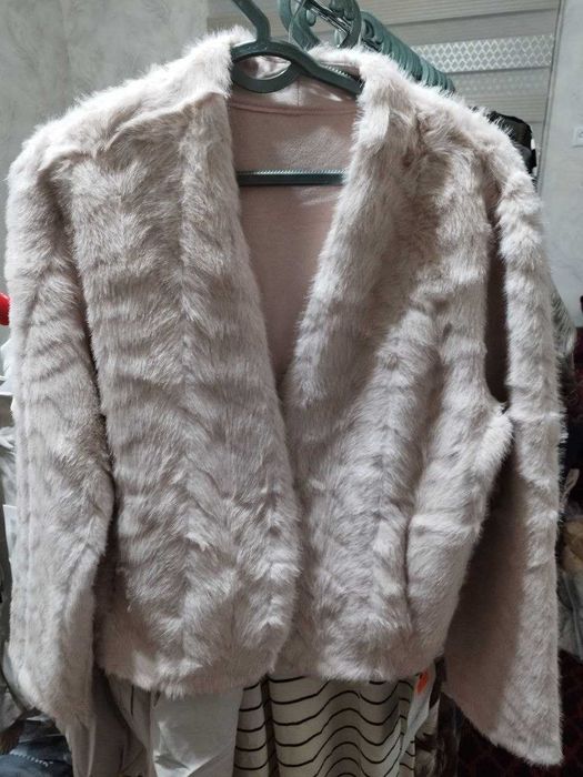 Шуба - Новинка Акция ограничена!