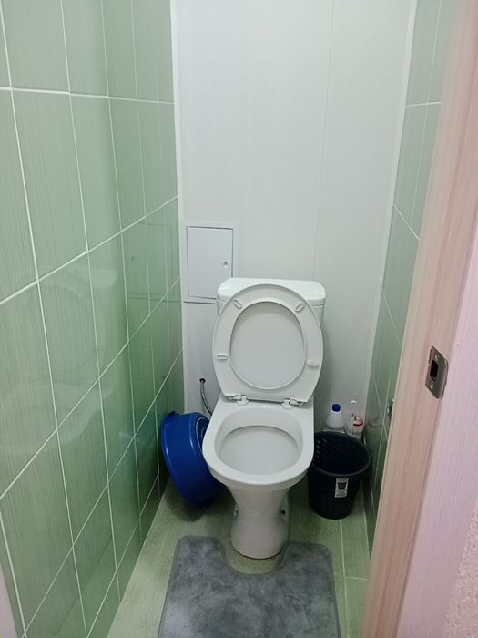 Сдается однокомнатная квартира