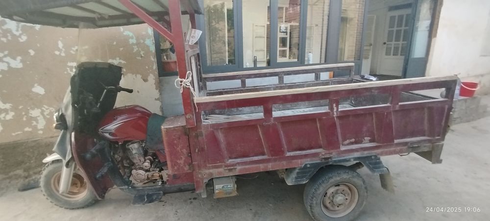 Matarol 1oy kafolati bilan