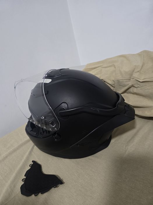 Продам Мото шлем