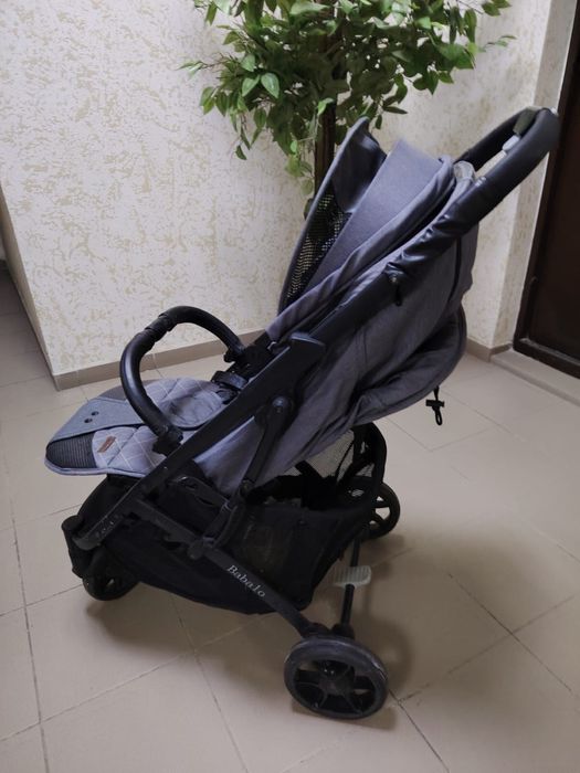 Детская коляска Babalo