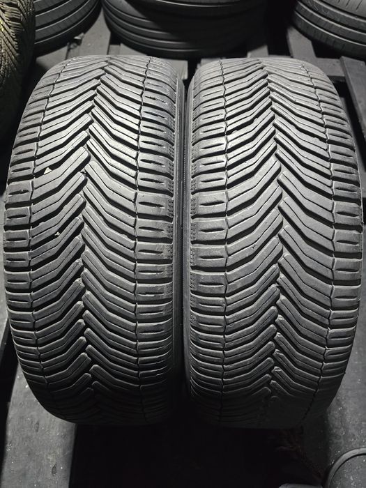 Anvelope 205/60 R16 MICHELIN Cross-Climate