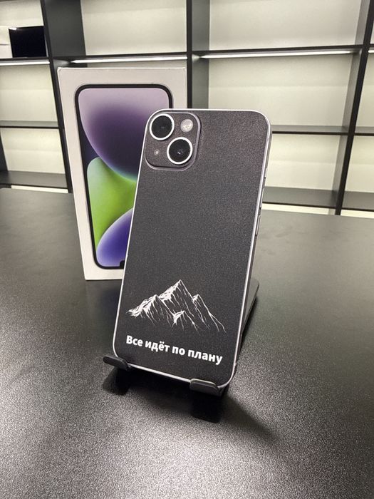 iPhone 14  128Gb  77%