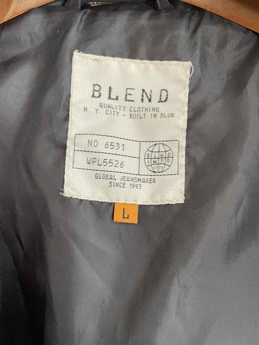 Мъжки  тренчкот  Blend