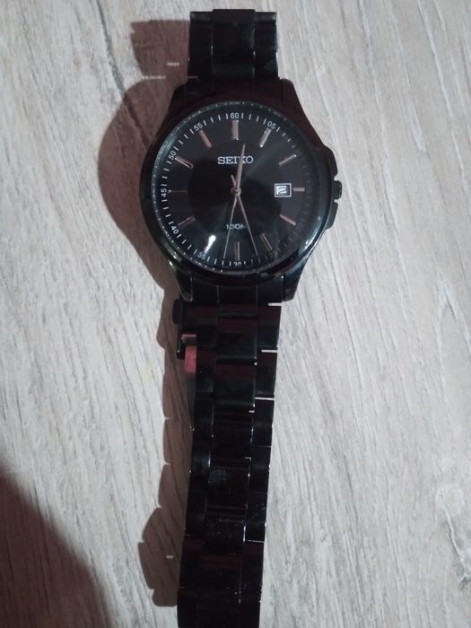 Продаётся ручные часы японской Seiko