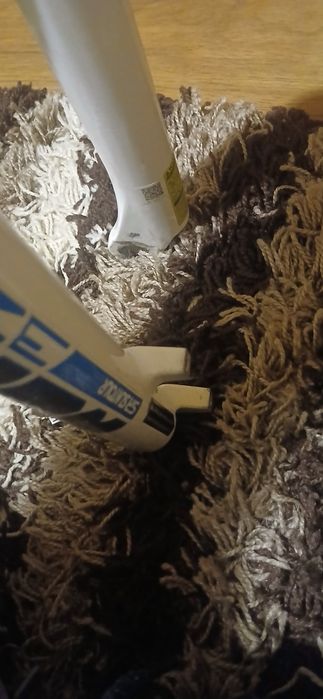 Вилка sountour от C1