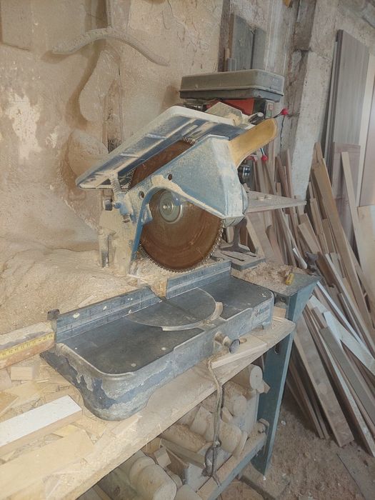 Инструменты столярные