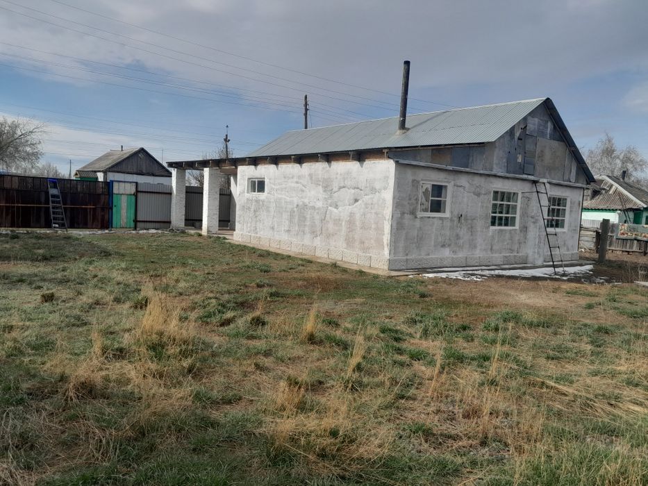 Продам здание под бизнес