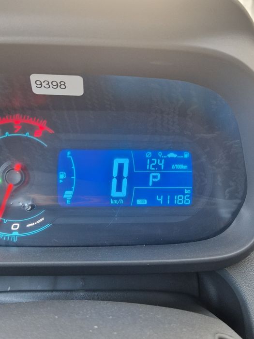 2024- yil . Probeg 42000 .