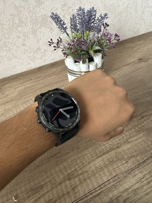 Продам часы Garmin  GS Tactix7