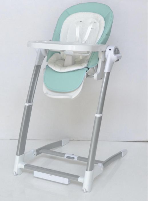 Стульчик шезлонг