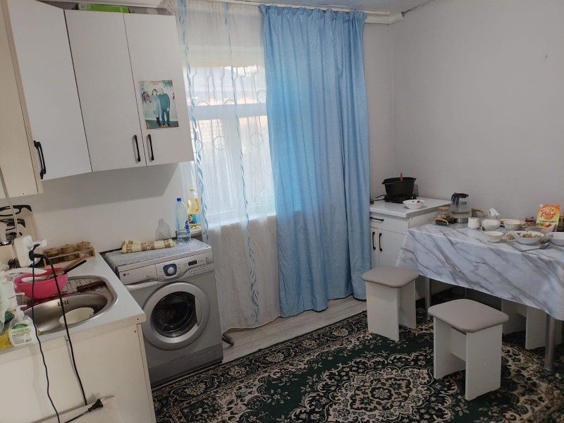 Продам дом сад Энтузиаст