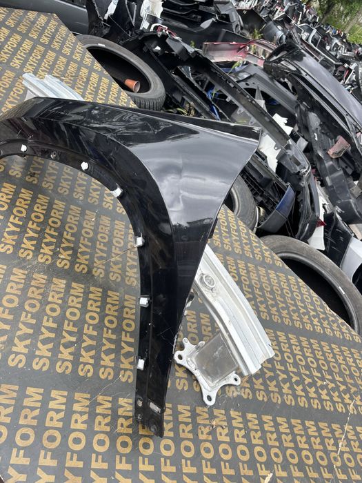 Калник Skoda Kodiaq