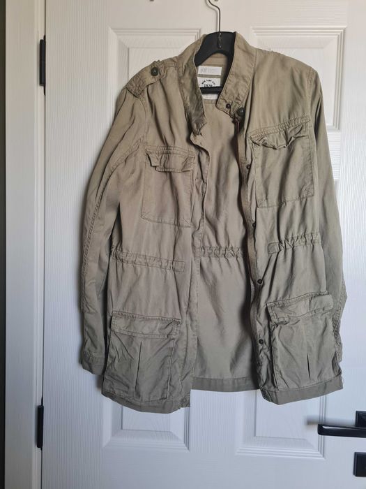 Пролетно, детско яке