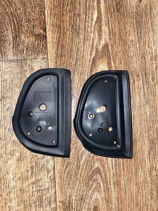 Уплотнительная резинка боковых зеркал мерседес