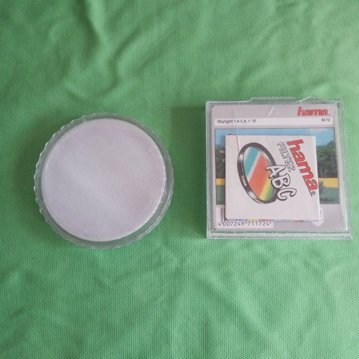 Adaptoare foto Tamaron si Hama
