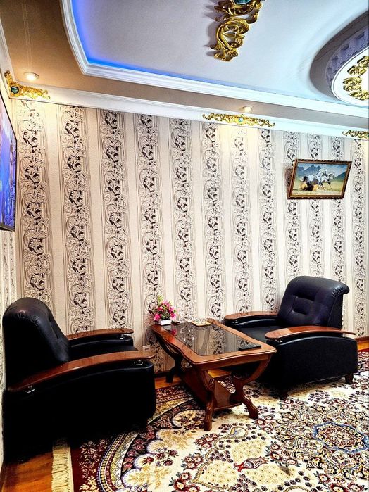 Гвд рупараси янги дом 1 хоналик квартира арендага берилади