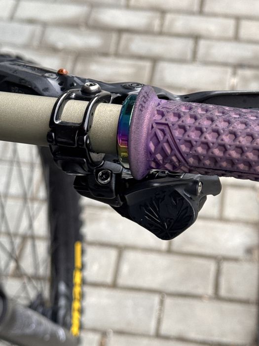 Specialized turbo kenevo expert