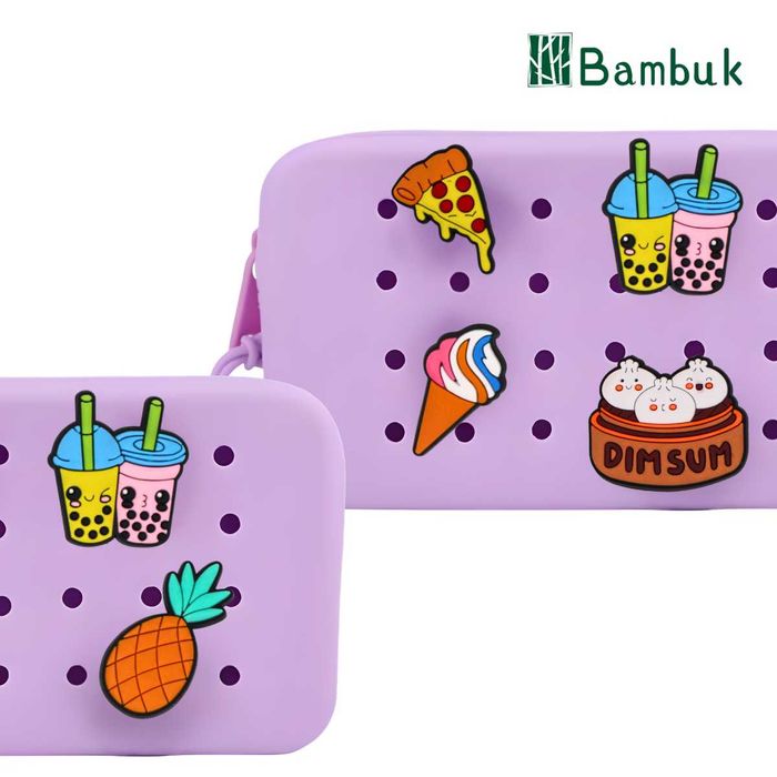 Чармове "Foodies"