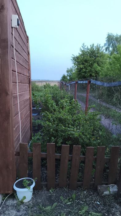 Продам дом дачу вишенка гудок