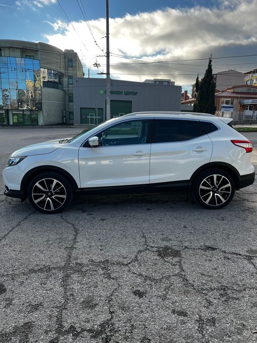 Nissan 1.2T. 116 к.с