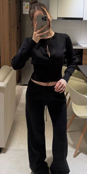 Трикотажные костюмы