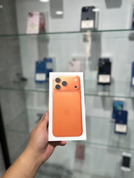 Новый Iphone 17 Pro Max Телефон Айфон