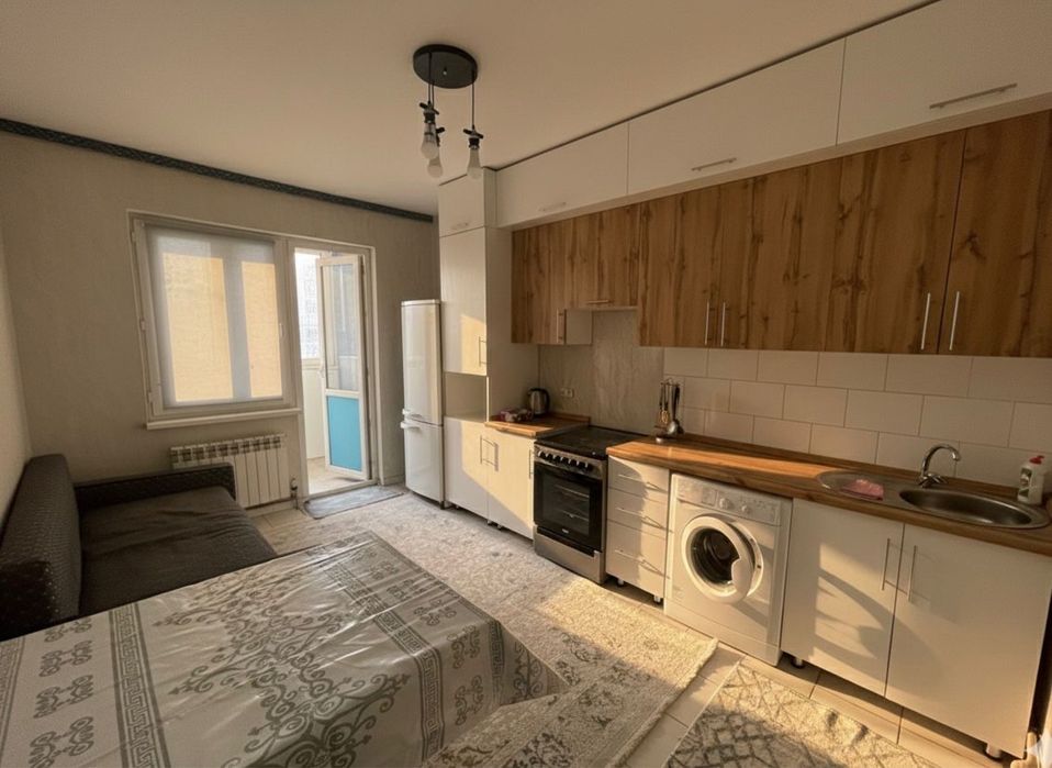 Посуточно квартира