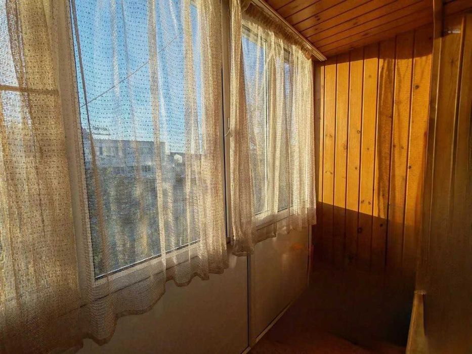 Продажа 3-комнатной квартиры в Центре