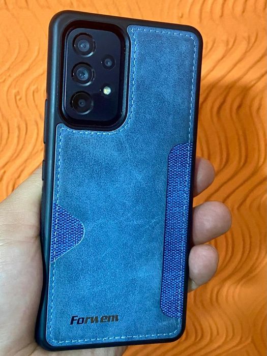 Самсунг А53 5G A53