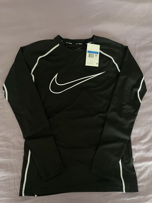 Bluza Nike Pro Dri-Fit  M