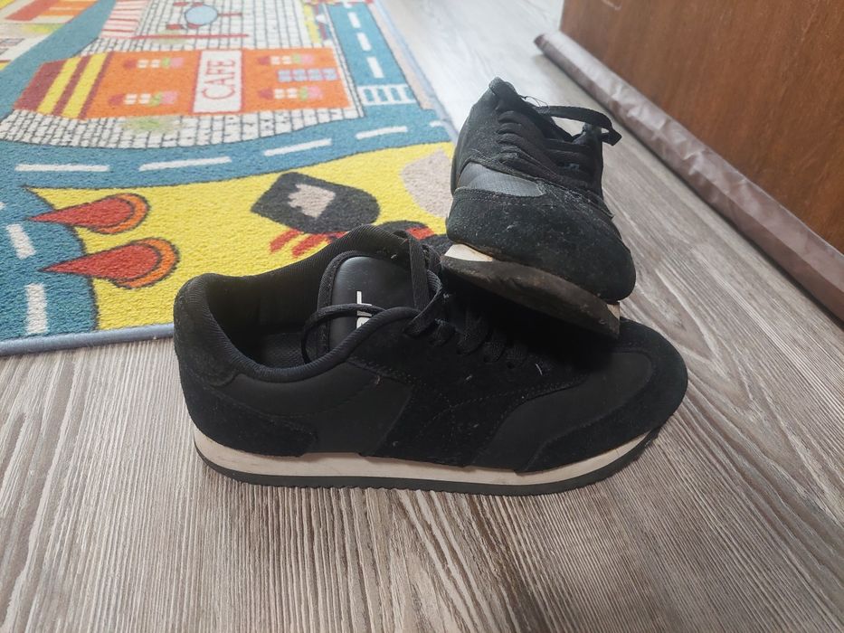 Дамски маратонки Flair