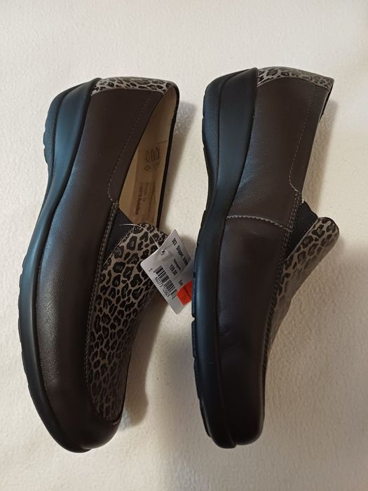 Mocasini Goldkrone 40 latime K