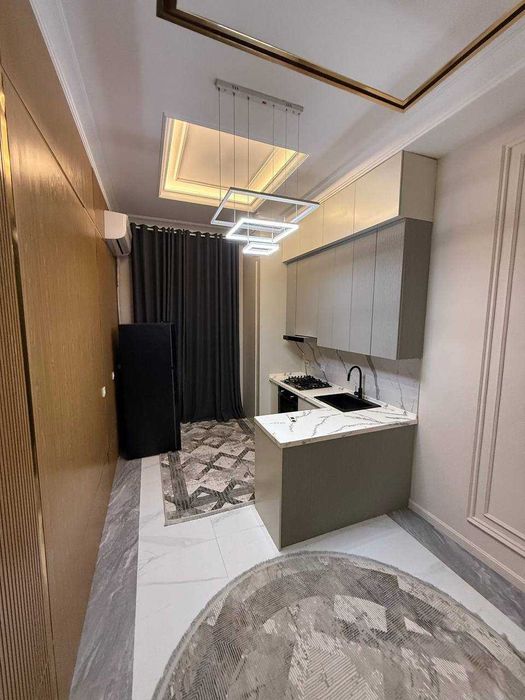 Сдается Квартира в ЖК Лондон новостройка