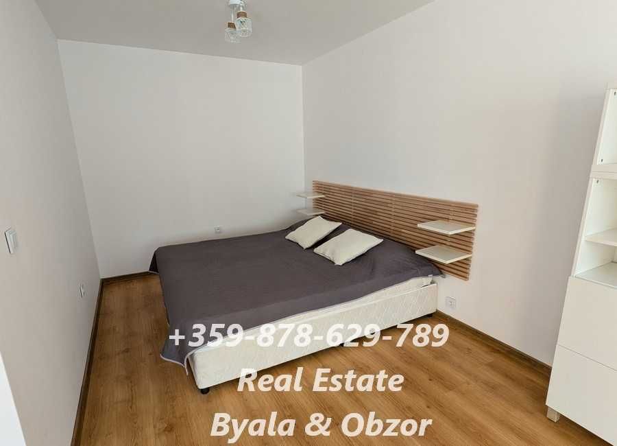 Продава се Едностаен апартамент в Обзор - 63 кв.м за 1080 €/кв.м - Снимка #13